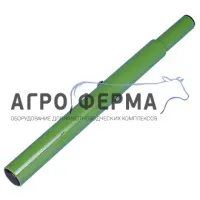 Трубка для введения магнита, ДАНИЯ