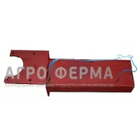 Рама редуктора, наклонного, ТСН 01.190, внеш.креп., РОССИЯ