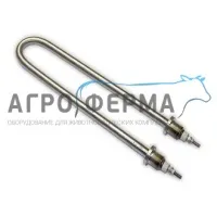 ТЭН, 2 кВт 60-A-13/2,0 P220 длинный, HTG1/2C.O M5-73-F2, РОССИЯ