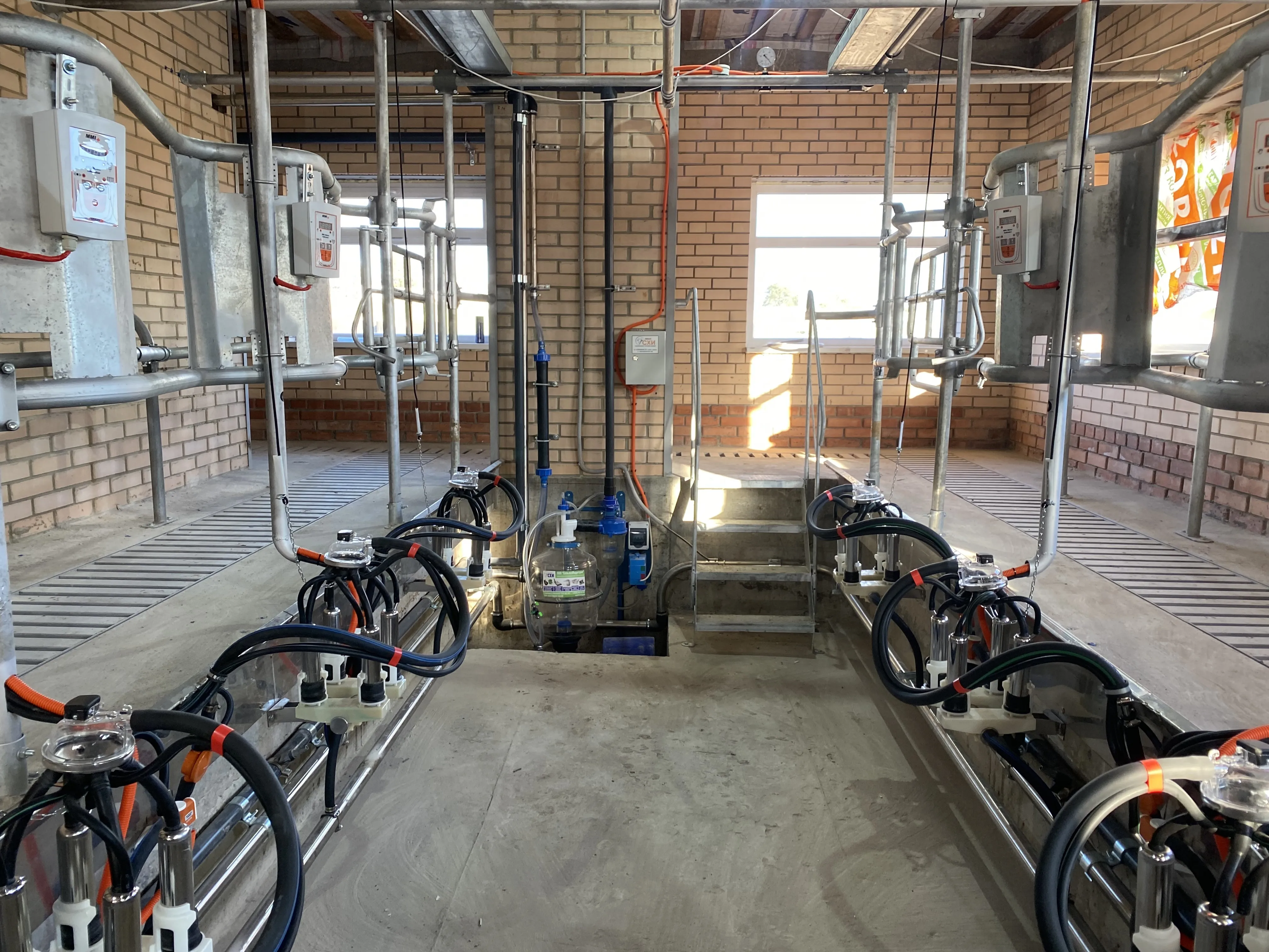 Ростовская область 2х4