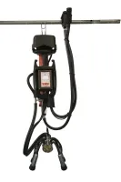 Аппарат доильный, для крс, в молокопровод, со счетчиком молока, Jet Touch PLUS, PANAzoo, ИТАЛИЯ