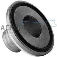 Адаптер для фильтра рукавного, Ø32мм, РОССИЯ