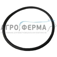 Кольцо резиновое, 080.086-36, УЗКМ ММ-04В, БЕЛАРУСЬ