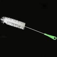 Ерш для бутылок, 33см, РОССИЯ, с ручкой