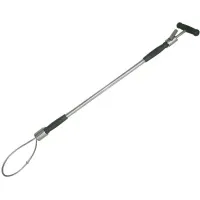 Фиксатор для свиней, с ручкой для удержания, длинная, 60см, ГЕРМАНИЯ