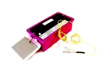 Генератор электроизгороди 4,5В до 1км, с солнечной батареей, ИЭ-1-2, БЕЛАРУСЬ