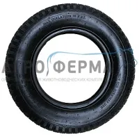 Покрышка колеса тележки ТУ-250 (с камерой), БЕЛАРУСЬ