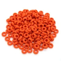 Кольцо резиновое,для купирования (упак. 100 шт.), ГЕРМАНИЯ