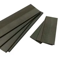 Лопатка к насосу вакуумному, PV 1500, 164х65х6 мм, РОССИЯ