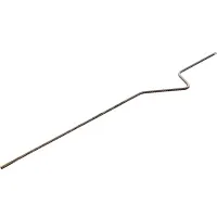 Штырь ограждения электропастуха, металлический, д.8мм, БЕЛАРУСЬ