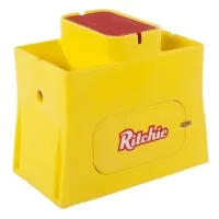 Автопоилка групповая, пластиковая, Ritchie WaterMatic 300, 91см, 31л