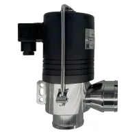 Клапан электромагнитный, Ø 40мм, нормально-открытый, 2-ходовой, 220V, БЕЛАРУСЬ