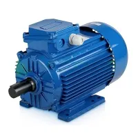 Электродвигатель, АИР 100L4, 4 кВт, 1500 об/мин, на лапах