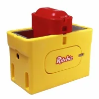 Автопоилка групповая, пластиковая, Ritchie OMNI 2, 72см, 8л