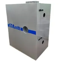 Короб звукоизоляционный для  BLW 3300-5000