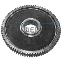 Шестерня промежуточная, ТСН 00.602, редуктора ременчатого, РОССИЯ