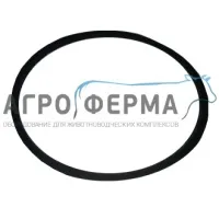 Прокладка камеры предохранительной молокоопорожнителя, АДС 09.01.304, БЕЛАРУСЬ
