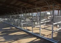 Станок ПДУ-8, 4 бункера на 8 мест, РОССИЯ