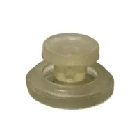 Мембрана силиконовая Ø50мм для коллектора, ITP207, ПОЛЬША