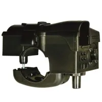 Кран молоковакуумный, Ø 52 мм, JET TOUCH L  2P, PANAzoo, ИТАЛИЯ