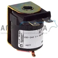 Катушка электромагнитная автомата Envistar 12kW, MS06-01 230V 50/60Hz, GEA Farm, ГЕРМАНИЯ