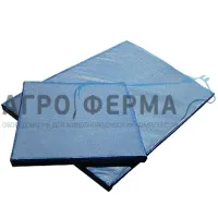 Мат дезинфицирующий 50х80х3 см, 5 л