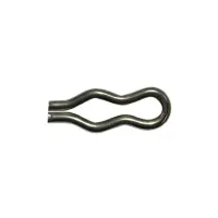 Скоба безопасности на подвесную часть (аналог 7053-2492-000 GEA Farm), Китай