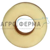 Втулка капролоновая, звездочки ТСН, РОССИЯ