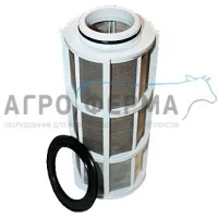 Фильтр AMBIC FLOWFILTER, (наружный), АНГЛИЯ