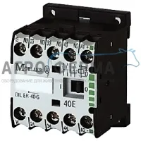 Защита ДИЛ М РДЦ 24, (автоматическое выкл.), ITEC/Impulsa, ГЕРМАНИЯ