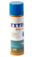Чернила для маркировки животных, в аэрозоли EXTRA Spray, синий, 620 мл, КИТАЙ
