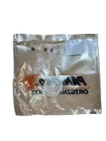 Ремкомплект пульсатора P 01, (аналог L80 AIR, LT80, L02) , PANAzoo, ИТАЛИЯ