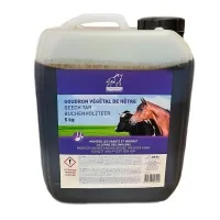 Средство для ухода за копытами Tar Paste 5кг (буковый деготь), ГЕРМАНИЯ