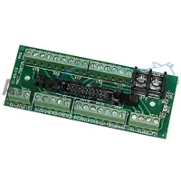 Плата коммутации МАСТ 687254.006 ИК, "Полиэфир", БЕЛАРУСЬ