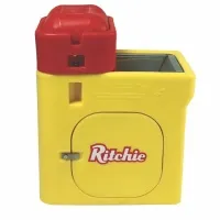 Автопоилка групповая, пластиковая, Ritchie OMNI 1, 50см, 5л