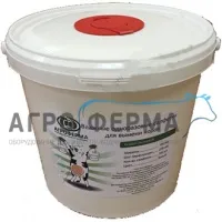 Салфетки одноразовые для протирки вымени 180х268, упак. 700шт, влажные в ведре 