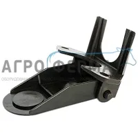 Кронштейн крепления поилки автоматической, АП-1А, РОССИЯ