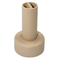 Соска резиновая, бутылки для сухого корма