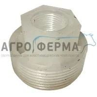 Штуцер для подключения вакуумметра, УДС 00.001-02, БЕЛАРУСЬ