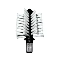 Щетка большая системы подмыва вымени, ИТАЛИЯ