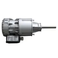 Мотор-редуктор SIREM, R1C225D2ВС, 25 об/мин, 145 Вт, ФРАНЦИЯ