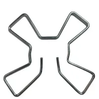 Скоба коллектора DL360, Delaval, КИТАЙ