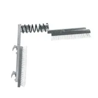 Щетка-чесалка, Г-образная, 860х120х790мм, БЕЛАРУСЬ