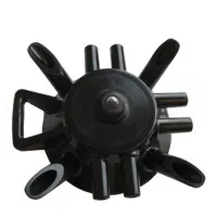 Корпус коллектора PSU, 150мл, (верхний), DeLaval, ШВЕЦИЯ
