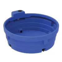 Автопоилка пастбищная пластиковая, объем воды 1000 л., РОССИЯ