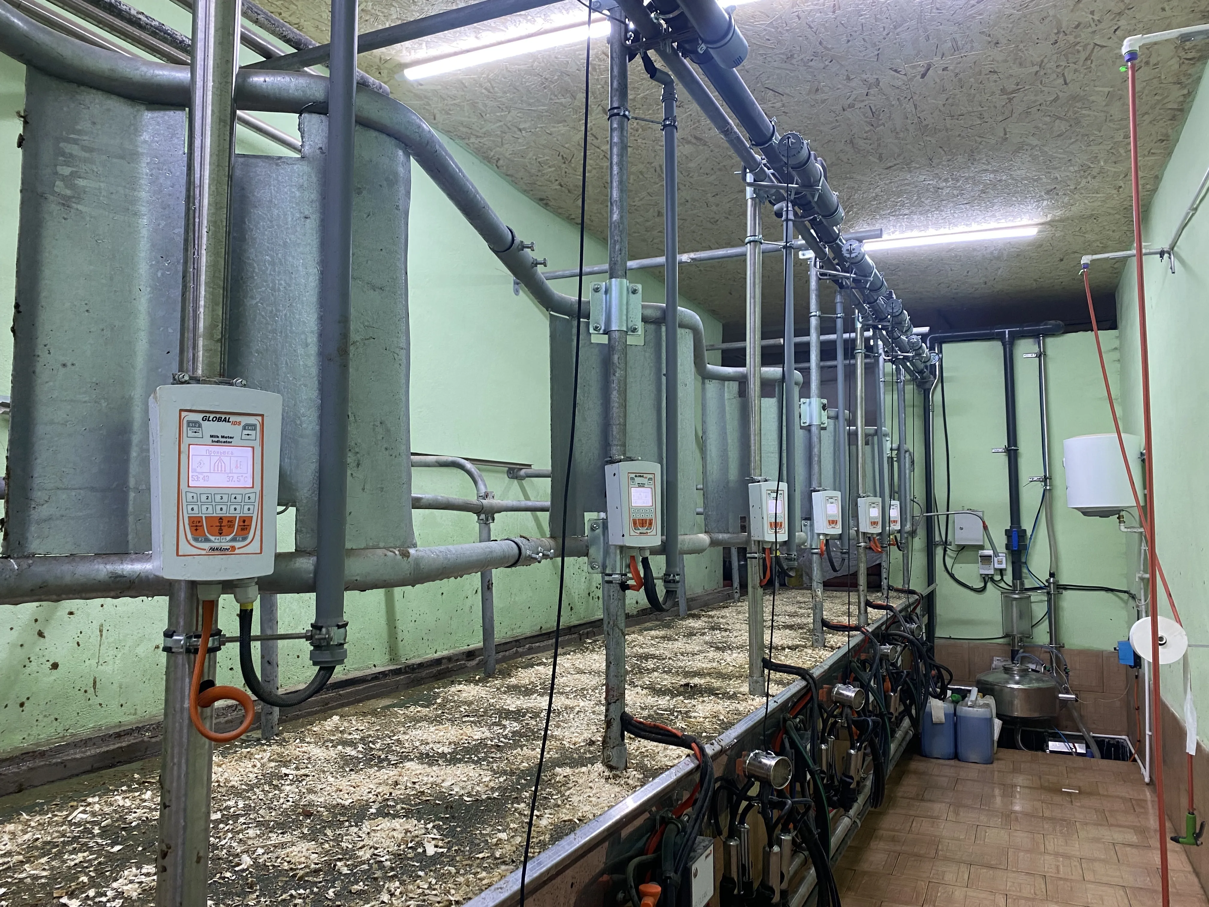 Ростовская область 1х8