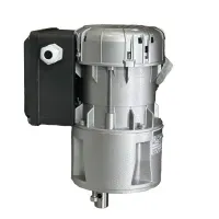 Мотор-редуктор SIREM, R1C245MB2B (аналог Spahr MRE-1-V), 30 об/мин, ФРАНЦИЯ