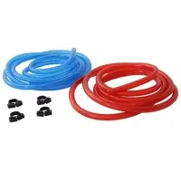 Комплект шлангов D6/2200 re+bl для автомата Envistar, GEA Farm, ГЕРМАНИЯ