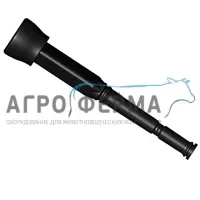 Сосковая резина, 0/0444, (аналог 999009-01 DeLaval),Spaggiari, DeLaval, ИТАЛИЯ