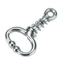 Щипцы носовые, для фиксации КРС, 11см, ГЕРМАНИЯ